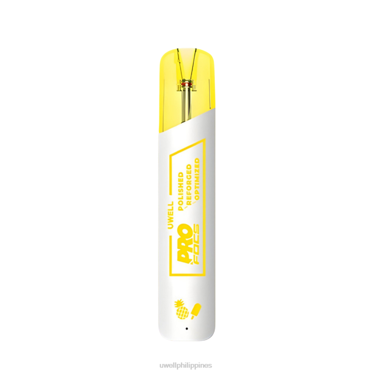 UWELL GABRIEL EQUAL DISPOSABLE VAPE UWELL vape price Philippines - H4FB336 Peach Soda