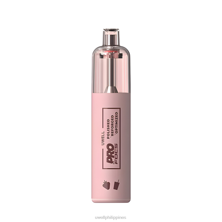 UWELL GABRIEL FREEDOM DISPOSABLE VAPE UWELL Manila - H4FB319 Icy Strawberry