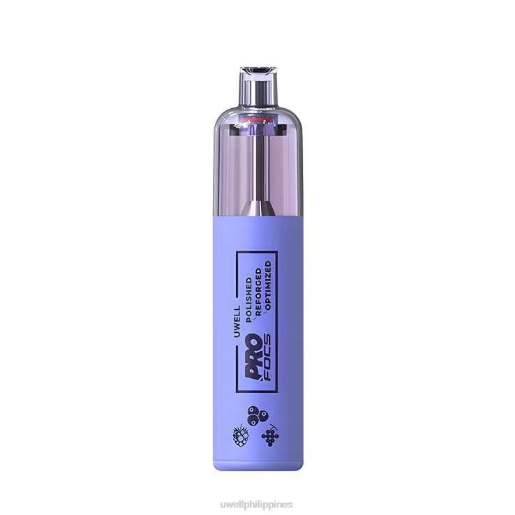 UWELL GABRIEL FREEDOM DISPOSABLE VAPE UWELL disposable vape - H4FB317 Berries Grape