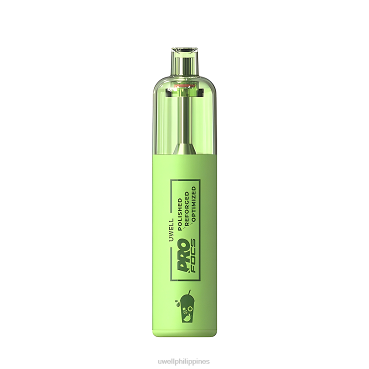 UWELL GABRIEL FREEDOM DISPOSABLE VAPE UWELL vape flavours - H4FB320 Jungle Juice