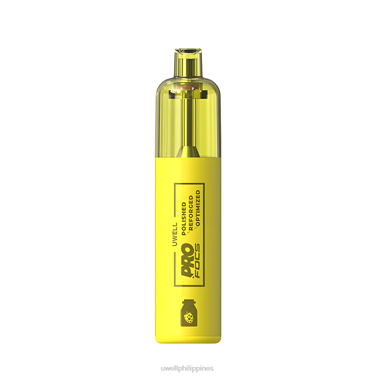UWELL GABRIEL FREEDOM DISPOSABLE VAPE UWELL vape flavours - H4FB320 Jungle Juice