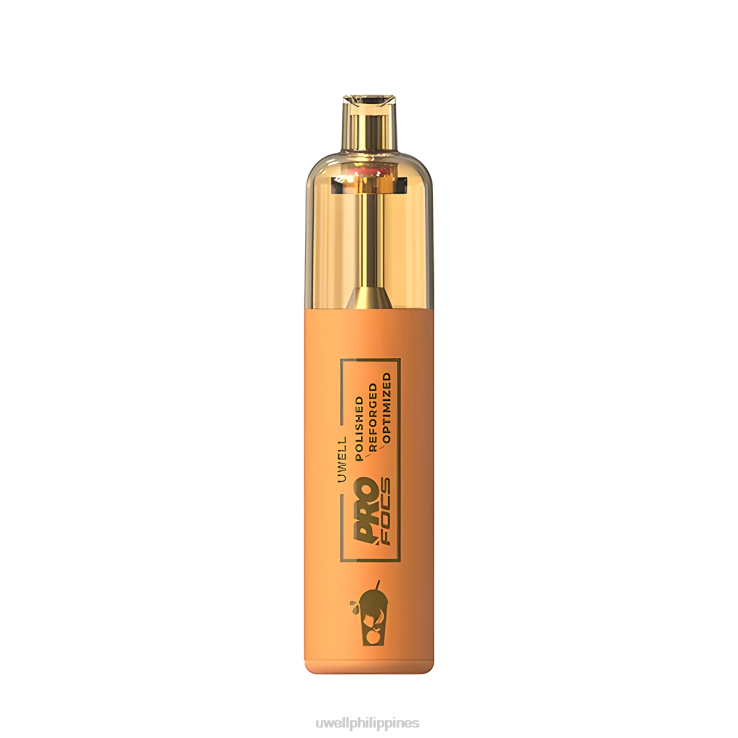 UWELL GABRIEL FREEDOM DISPOSABLE VAPE UWELL vape flavours - H4FB320 Jungle Juice