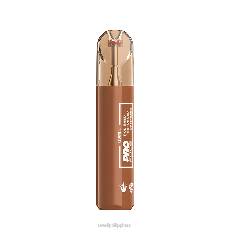 UWELL GABRIEL PEACE DISPOSABLE VAPE UWELL Philippines - H4FB321 Aloe Blackcurrant
