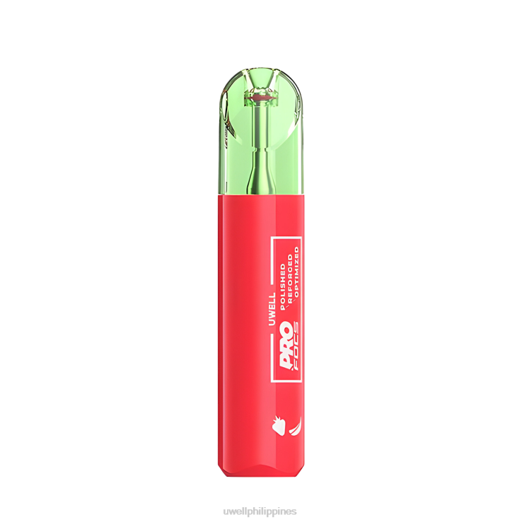UWELL GABRIEL PEACE DISPOSABLE VAPE UWELL Philippines - H4FB321 Aloe Blackcurrant