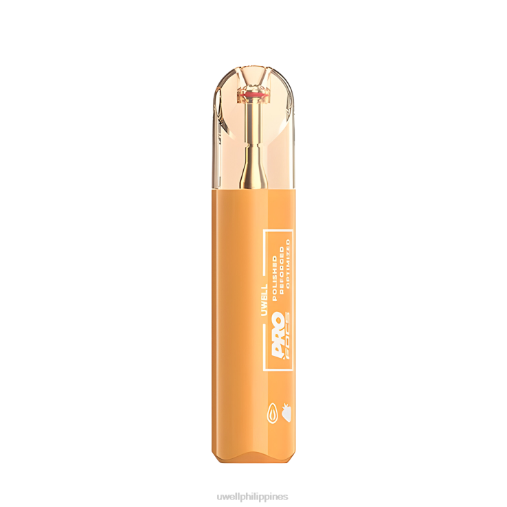 UWELL GABRIEL PEACE DISPOSABLE VAPE UWELL Quezon - H4FB322 Blueberry Grape