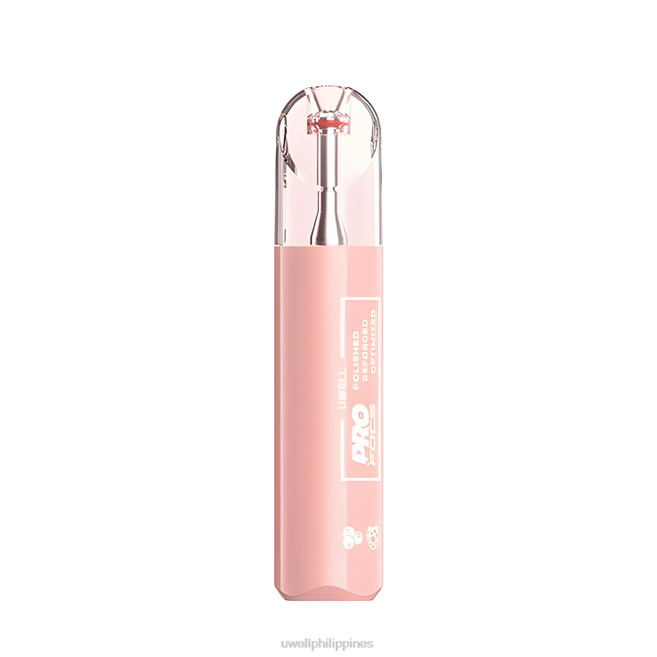 UWELL GABRIEL PEACE DISPOSABLE VAPE UWELL vape price - H4FB323 Blueberry Raspberry
