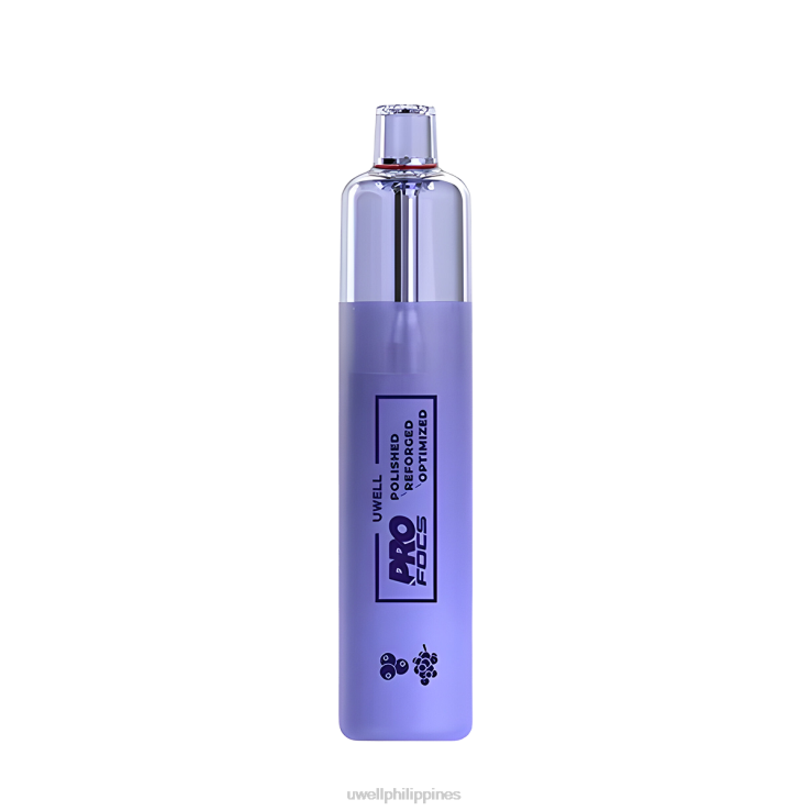 UWELL GABRIEL RESPECT DISPOSABLE VAPE UWELL vape disposable - H4FB314 Aloe Sweet Dew