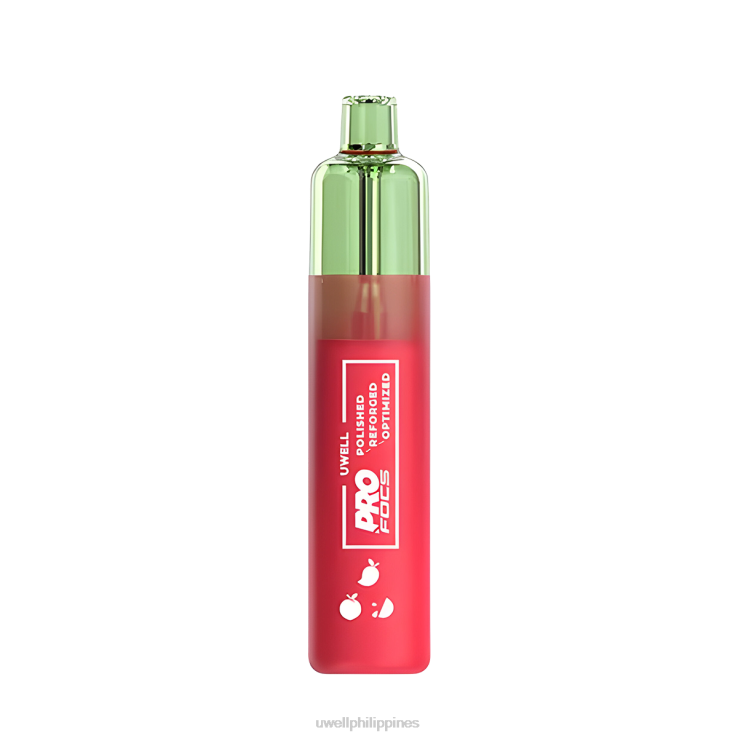 UWELL GABRIEL RESPECT DISPOSABLE VAPE UWELL vape disposable - H4FB314 Aloe Sweet Dew