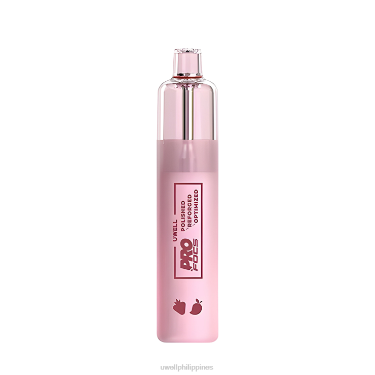 UWELL GABRIEL RESPECT DISPOSABLE VAPE UWELL vape disposable - H4FB314 Aloe Sweet Dew