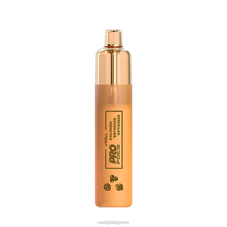 UWELL GABRIEL RESPECT DISPOSABLE VAPE UWELL vape price Philippines - H4FB316 Blueberry Lemonade