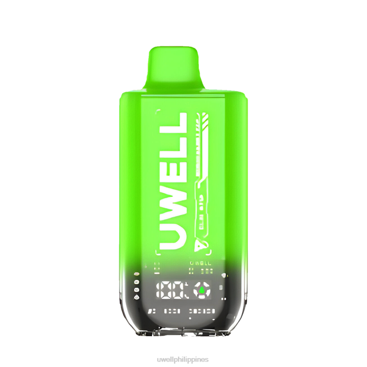 UWELL MIRAGE BM15000 DISPOSABLE VAPE UWELL Quezon - H4FB292 Dragon Fruit Berry