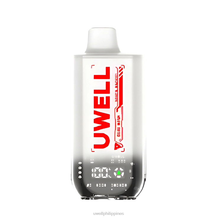 UWELL MIRAGE BM15000 DISPOSABLE VAPE UWELL Quezon - H4FB292 Dragon Fruit Berry