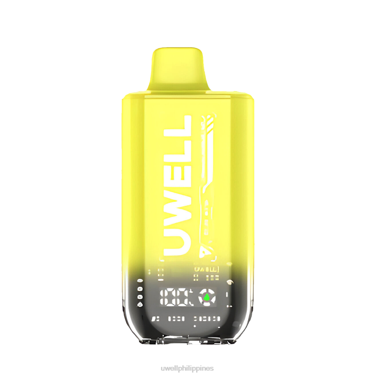 UWELL MIRAGE BM15000 DISPOSABLE VAPE UWELL Quezon - H4FB292 Dragon Fruit Berry