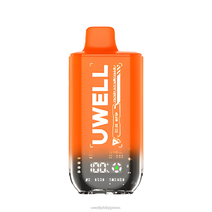 UWELL MIRAGE BM15000 DISPOSABLE VAPE UWELL Quezon - H4FB292 Dragon Fruit Berry
