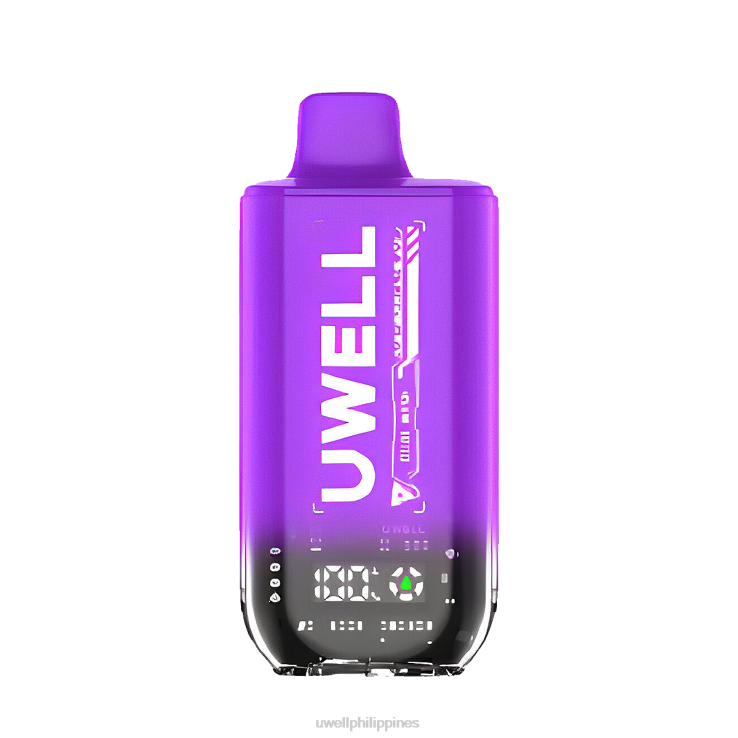 UWELL MIRAGE BM15000 DISPOSABLE VAPE UWELL Quezon - H4FB292 Dragon Fruit Berry