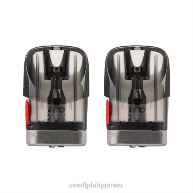 UWELL POPREEL N1 REPLACEMENT POD (2-PACK) UWELL vape price - H4FB163 12ohm