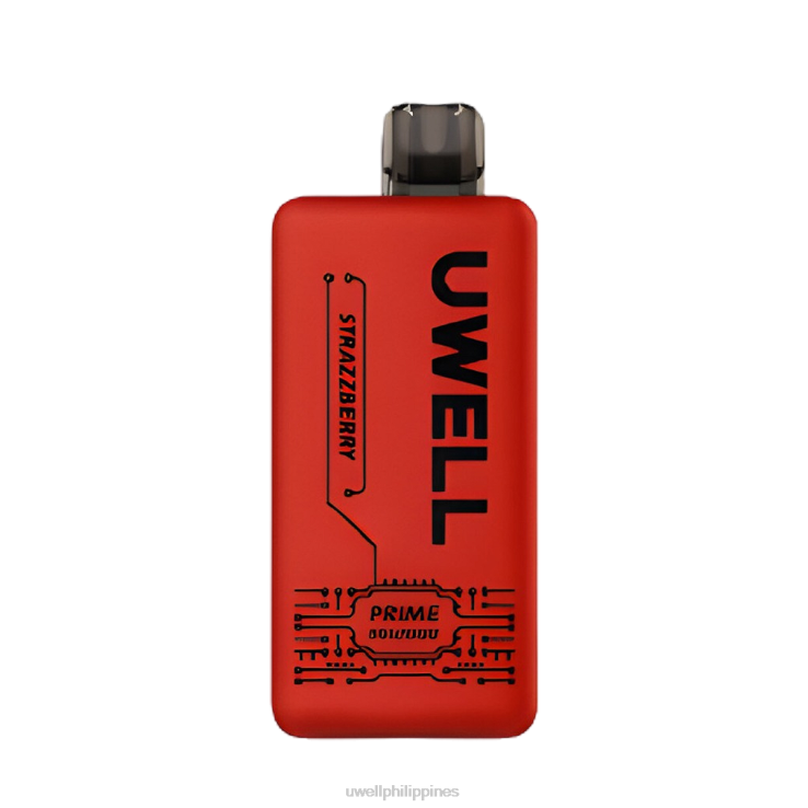 UWELL PRIME BG12000 DISPOSABLE VAPE UWELL vape flavours - H4FB300 Dragon Fruit Raspberry