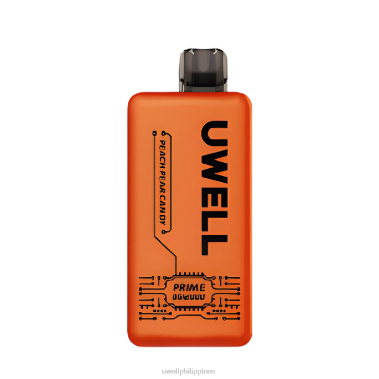 UWELL PRIME BG12000 DISPOSABLE VAPE UWELL vape flavours - H4FB300 Dragon Fruit Raspberry