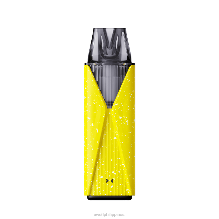 Canary Yellow