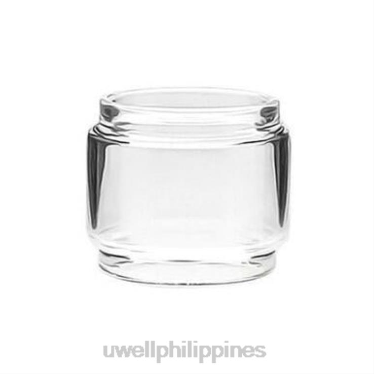 UWELL VALYRIAN BULB GLASS REPLACEMENT UWELL Philippines - H4FB251 Bulb 8ml