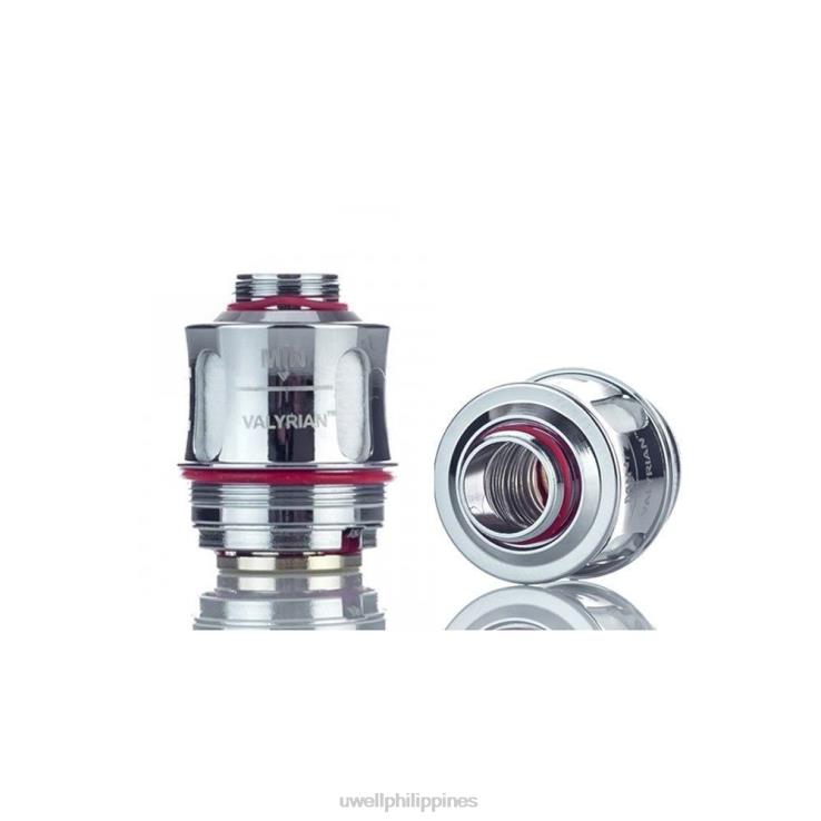 UWELL VALYRIAN REPLACEMENT COIL ( 2-PACK) UWELL Manila - H4FB259 A1 015ohm