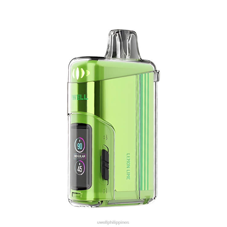 UWELL VISCORE A18000 DISPOSABLE VAPE UWELL vape price - H4FB293 Blue Razz Ice