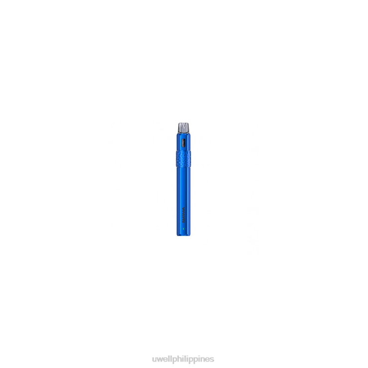 UWELL WHIRL F KIT (POD SYSTEM) UWELL e cigarette - H4FB348 Blue