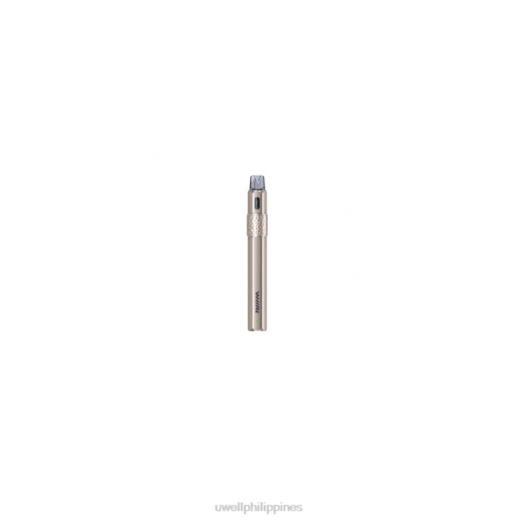 UWELL WHIRL F KIT (POD SYSTEM) UWELL vape flavours - H4FB190 Champagne