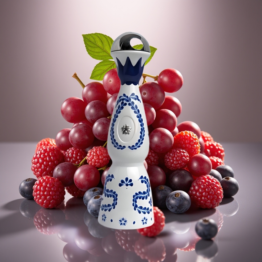 HUMO Azul 15000 Puffs Grape Berries 20mL USB-C