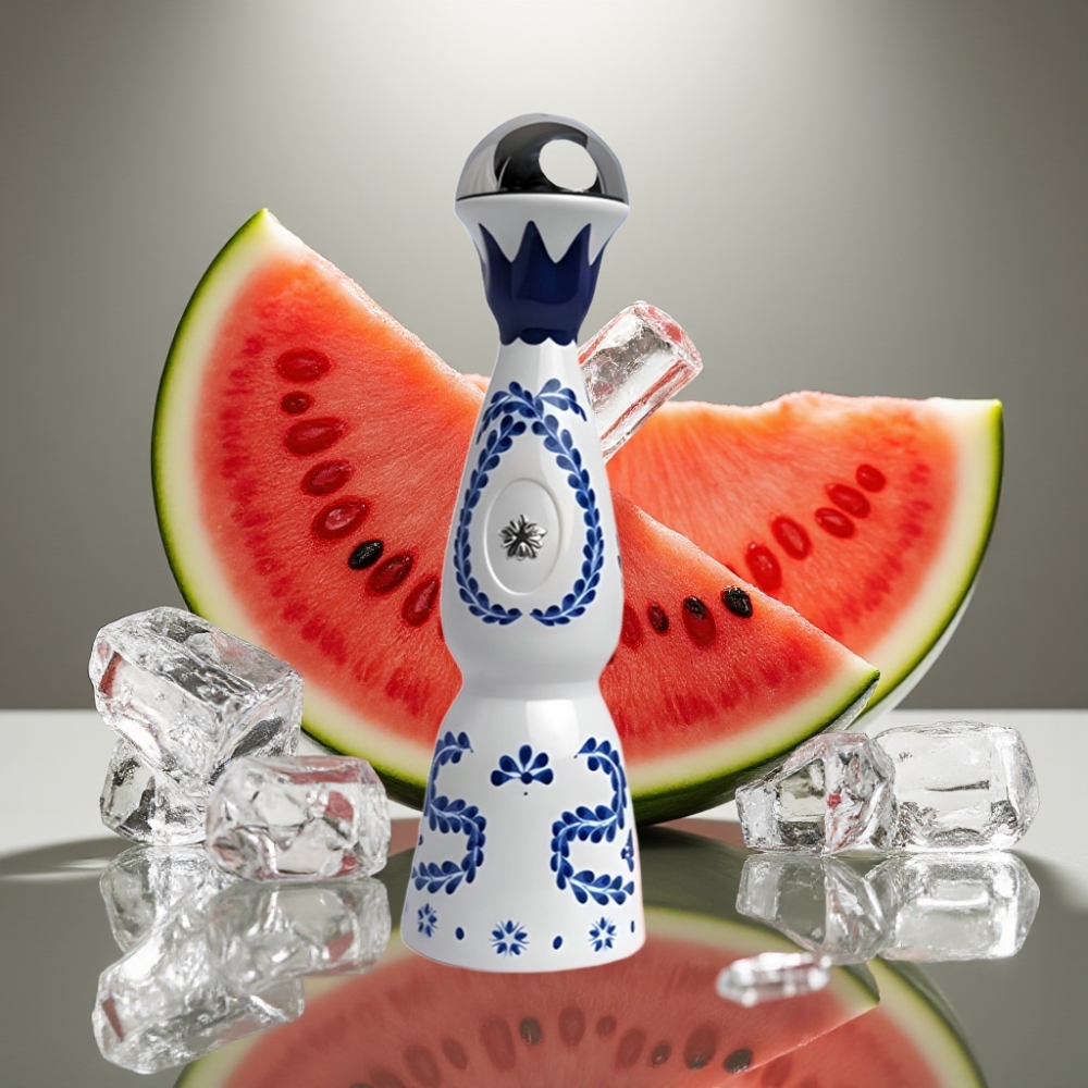 HUMO Azul 15000 Puffs Watermelon Ice 20mL 5% Nicotine