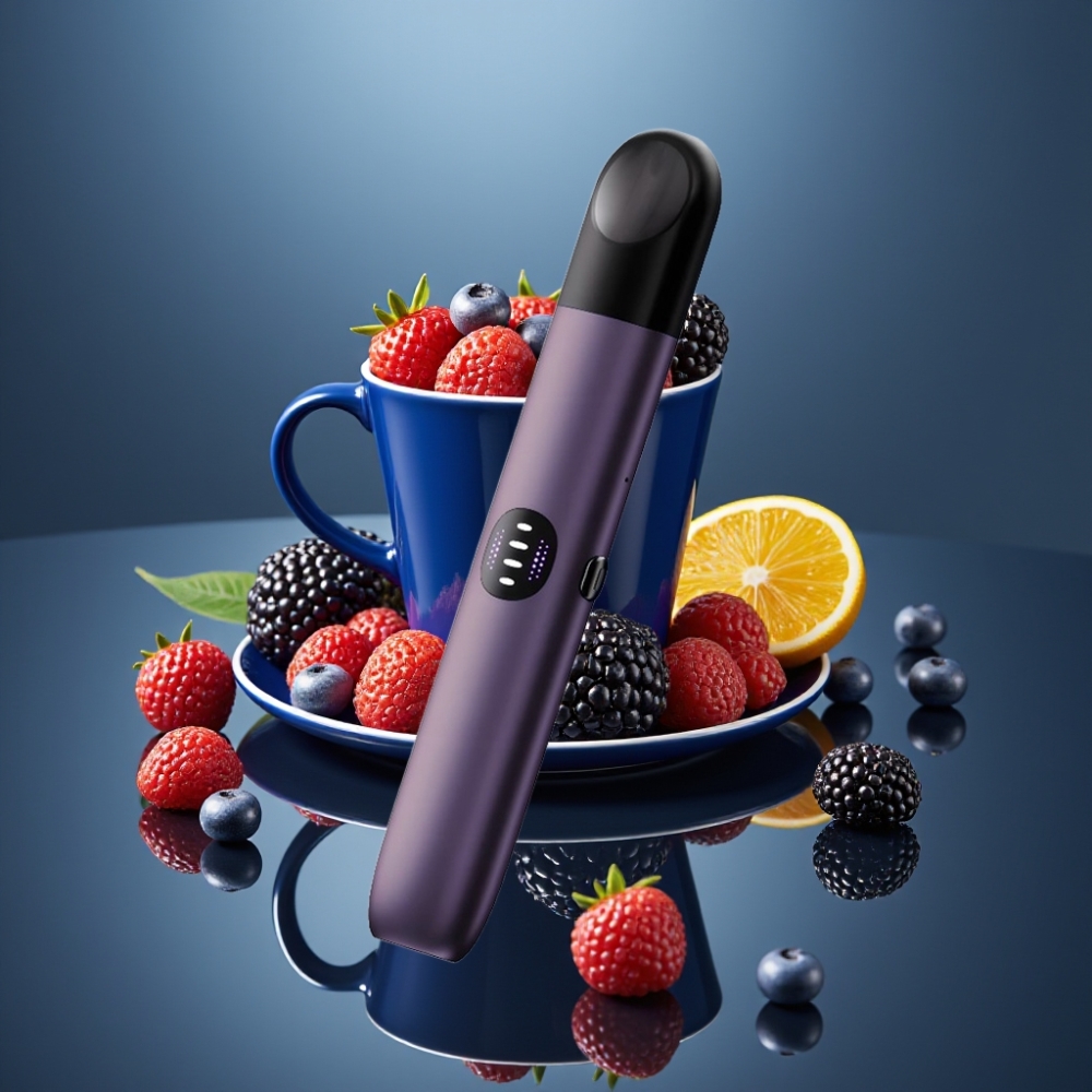 RELX Infinity 2 Royalindigo 650 Puffs 440mAh USB-C